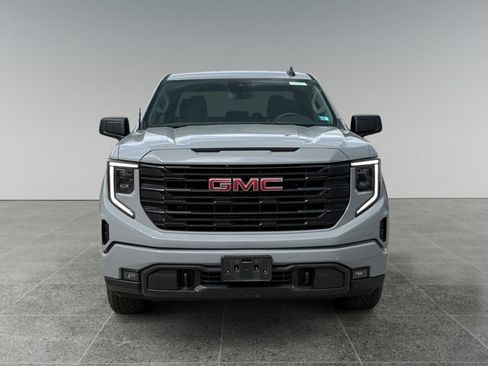 Certified 2024 GMC Sierra 1500 Elevation AWD/4WD image 8