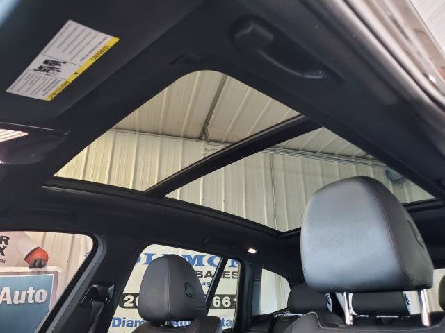 Used 2021 BMW X3 xDrive30i w/ Convenience Package AWD/4WD image 19