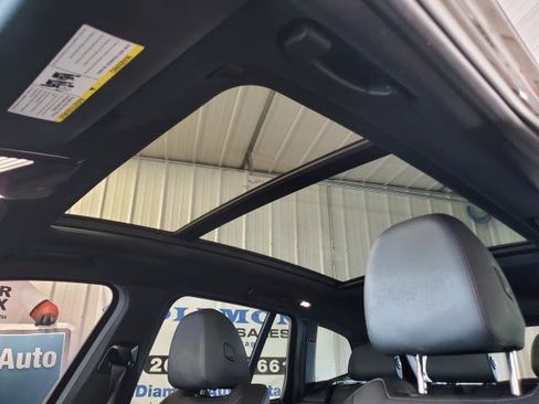 Used 2021 BMW X3 xDrive30i w/ Convenience Package AWD/4WD image 19