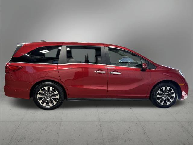 Certified 2024 Honda Odyssey EX-L image 7