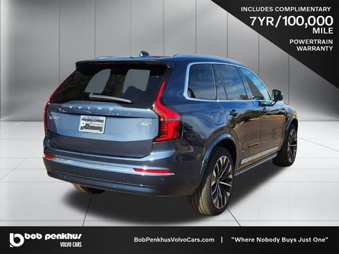 New 2026 Volvo XC90 B6 Ultra w/ Lounge Package image 30