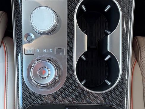 New 2026 Genesis GV70 3.5T Sport Prestige image 20