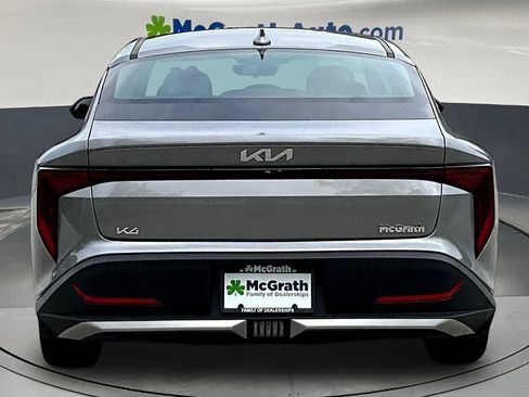 Used 2025 Kia K4 FWD image 7