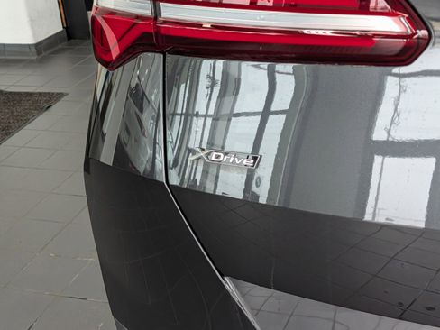 Used 2026 BMW X3 xDrive30 w/ Convenience Package image 4