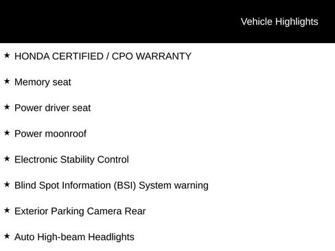 Used 2017 Honda CR-V EX-L image 8