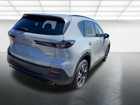 New 2026 MAZDA CX-5 Preferred AWD/4WD image 8