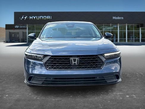 Used 2024 Honda Accord EX-L image 2