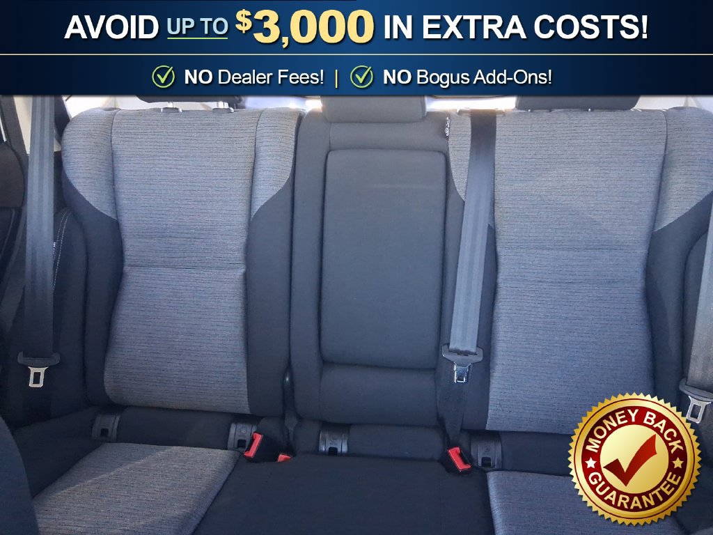 Used 2023 Nissan Rogue SV FWD image 21