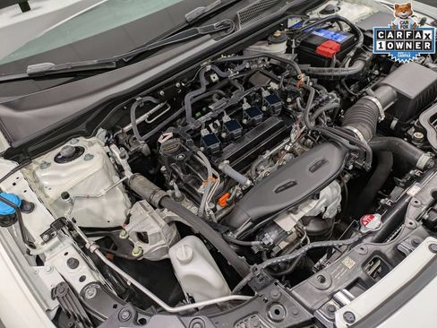 Used 2024 Honda Civic Si image 30