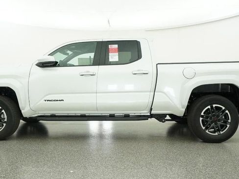 New 2026 Toyota Tacoma TRD Sport AWD/4WD image 19