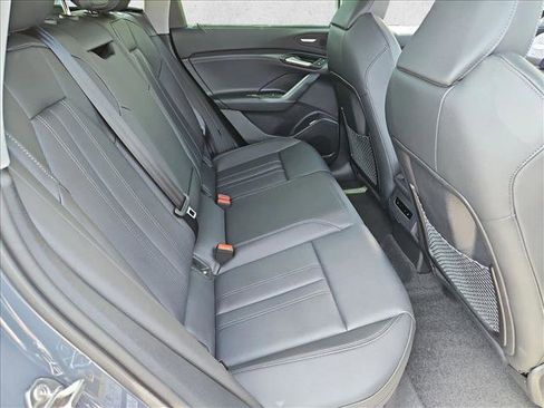 Used 2025 Audi Q6 e-tron Premium Plus AWD/4WD image 20