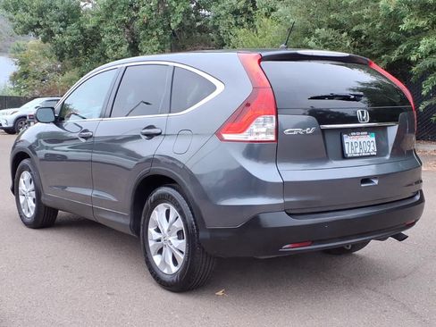 Used 2013 Honda CR-V EX image 7
