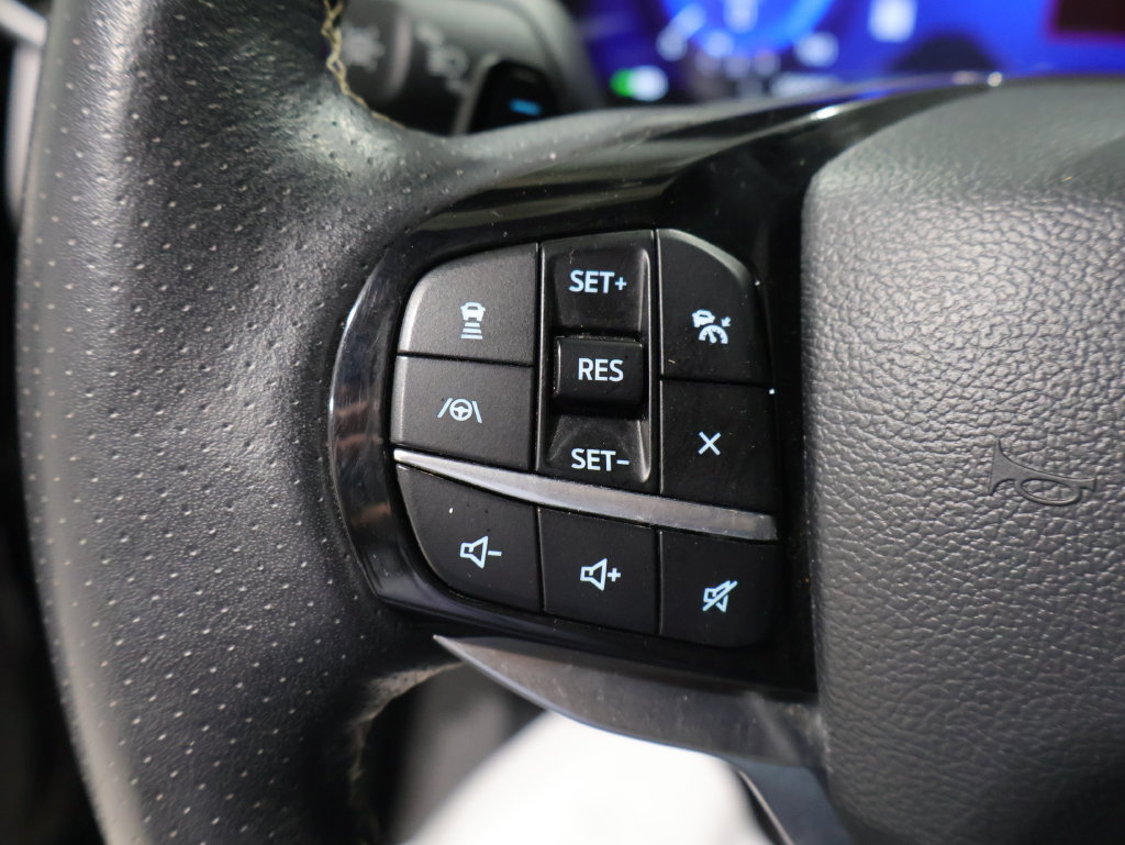 Used 2022 Ford Explorer ST w/ ST Street Pack AWD/4WD image 38