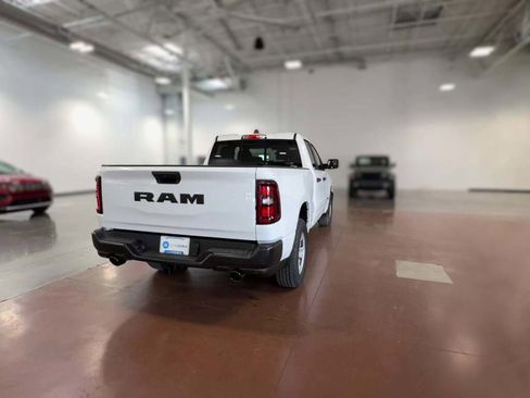 New 2026 RAM 1500 Tradesman image 11