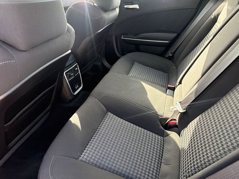 Used 2023 Dodge Charger R/T RWD image 16