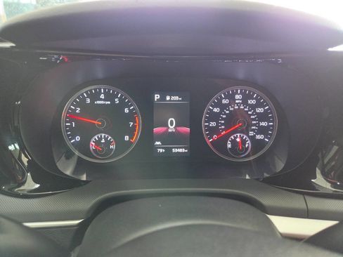 Used 2022 Kia K5 GT-Line w/ GT-Line FWD Premium Package image 36