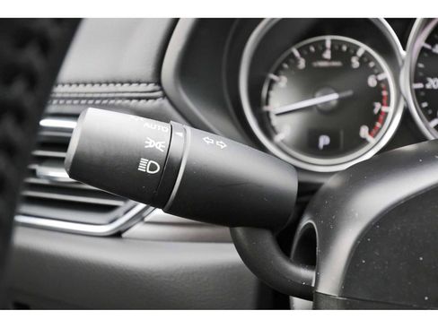 Used 2025 MAZDA CX-5 AWD 2.5 S w/ Preferred Package image 17