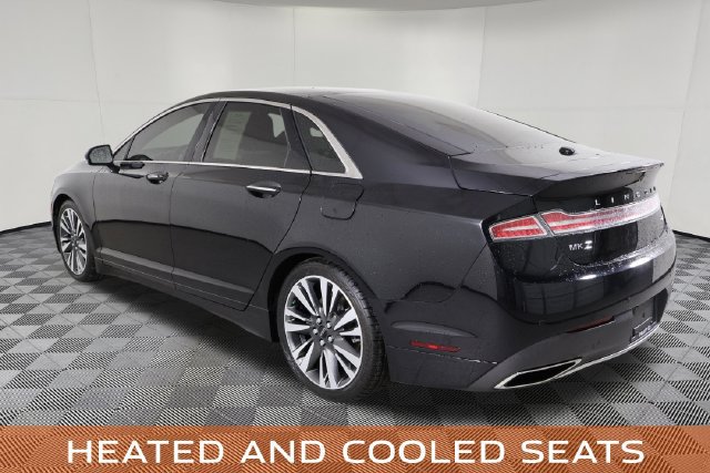Used 2017 Lincoln MKZ Reserve w/ Climate Package FWD image 10