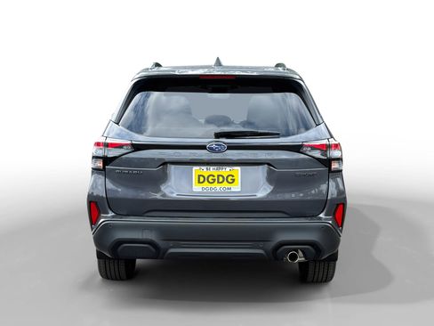 New 2026 Subaru Forester Sport AWD/4WD image 4