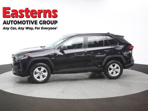 Used 2020 Toyota RAV4 LE AWD/4WD image 57