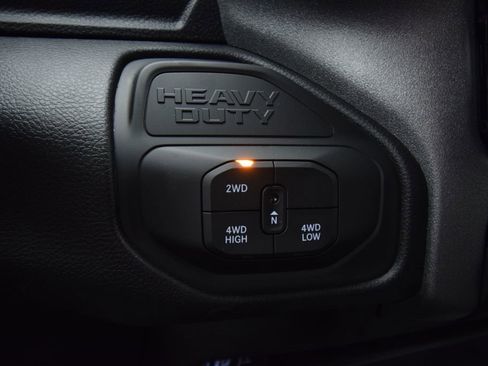 New 2026 RAM 5500 Tradesman image 38