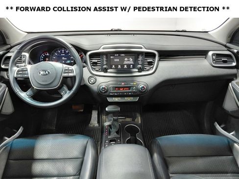 Used 2020 Kia Sorento EX image 7