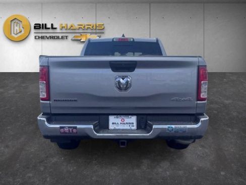 Used 2023 RAM 1500 Big Horn AWD/4WD image 5