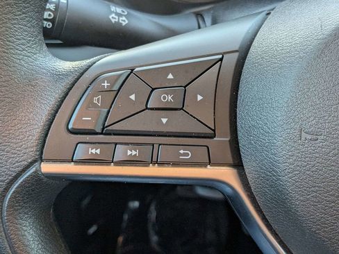 Used 2024 Nissan Sentra SV image 25