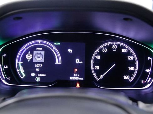 Used 2021 Honda Accord EX-L image 22