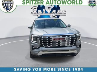 Used 2026 GMC Terrain Denali AWD/4WD video 3
