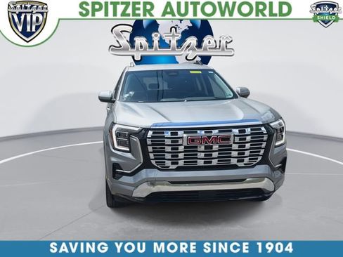 Used 2026 GMC Terrain Denali AWD/4WD image 3