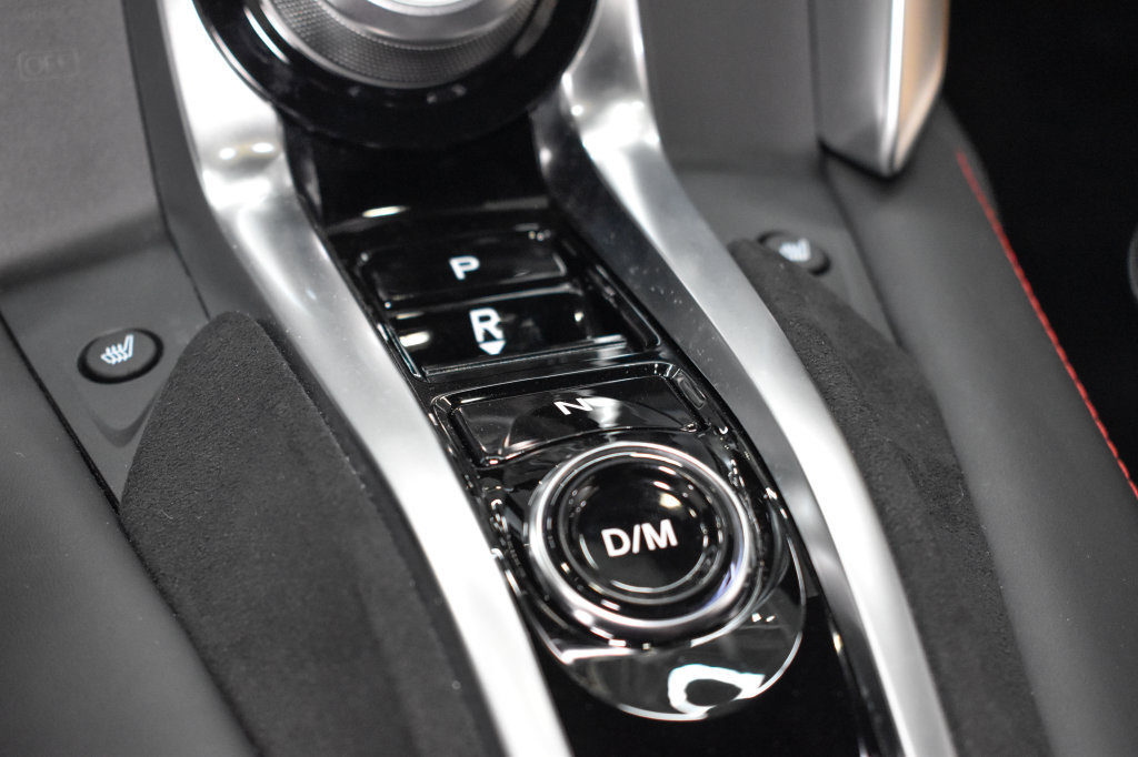 Used 2022 Acura NSX Type S AWD/4WD image 31