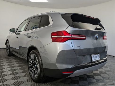New 2026 BMW X3 xDrive30i w/ Premium Package AWD/4WD image 8