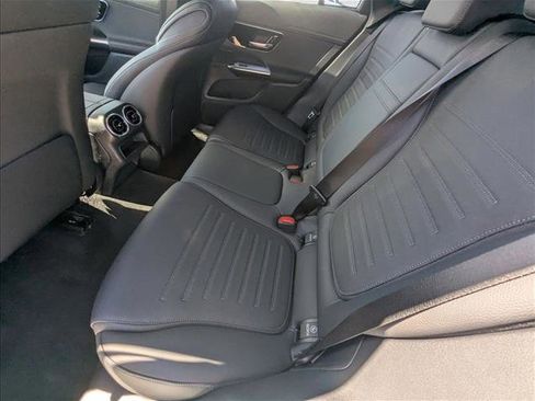 New 2026 Mercedes-Benz GLC 300 4MATIC image 14