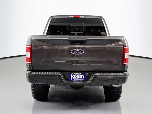 Used 2019 Ford F150 XLT w/ Equipment Group 302A Luxury AWD/4WD image 6