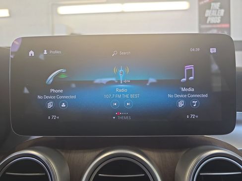 Certified 2022 Mercedes-Benz GLC 300 image 22