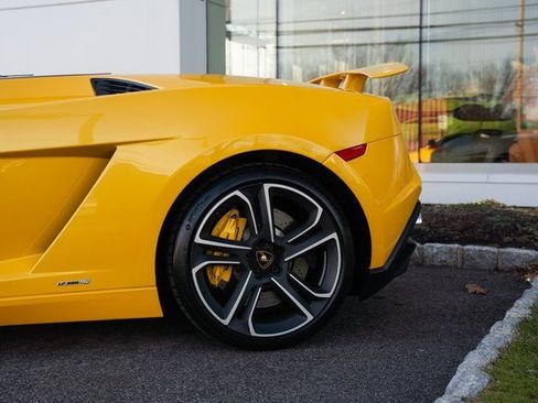 Used 2013 Lamborghini Gallardo LP 560-4 image 16