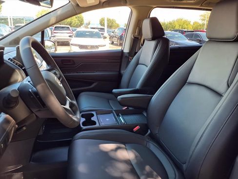 New 2026 Honda Odyssey EX-L image 16