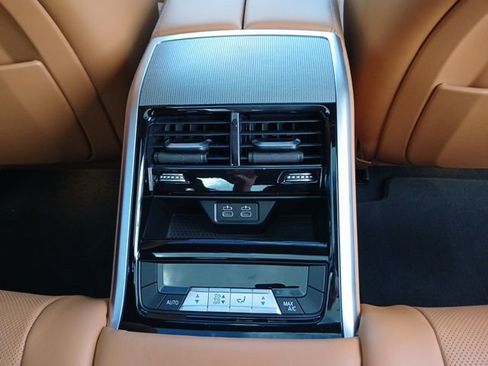 Used 2024 BMW 840i Gran Coupe w/ Driving Assistance Package RWD image 14