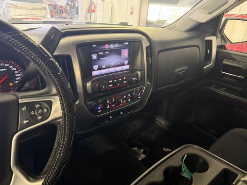 Used 2014 GMC Sierra 1500 SLE w/ Texas SLE Value Package RWD image 19