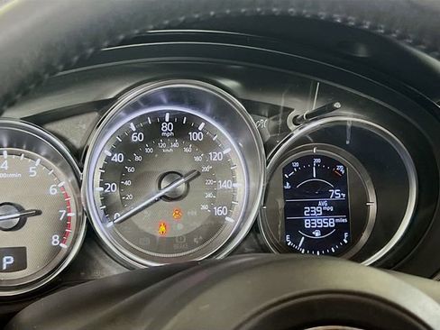 Used 2016 MAZDA CX-9 Touring image 13