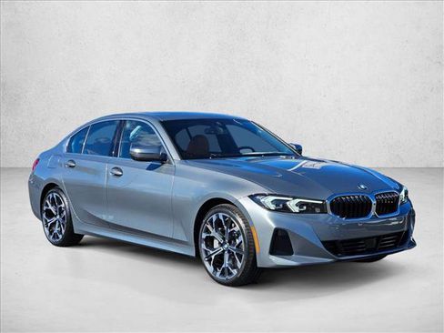 New 2026 BMW 330i Sedan image 7