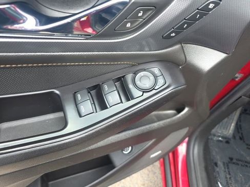 Used 2018 Chevrolet Traverse Premier image 24