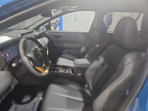 New 2026 Subaru Outback Wilderness AWD/4WD image 15