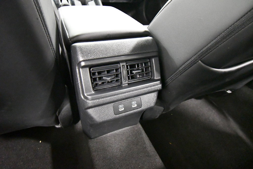 Used 2025 Honda Accord Sport image 16