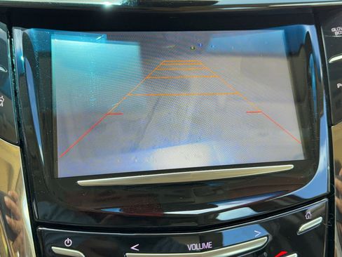 Used 2014 Cadillac CTS Luxury AWD/4WD image 24