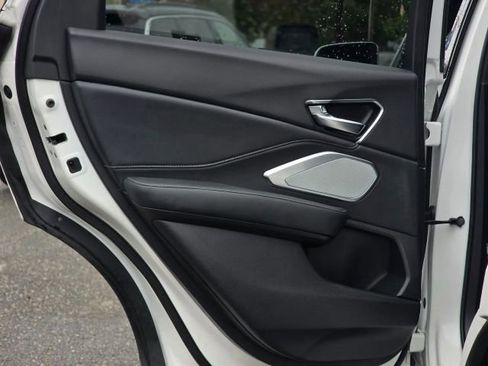 Used 2020 Acura RDX A-Spec image 27