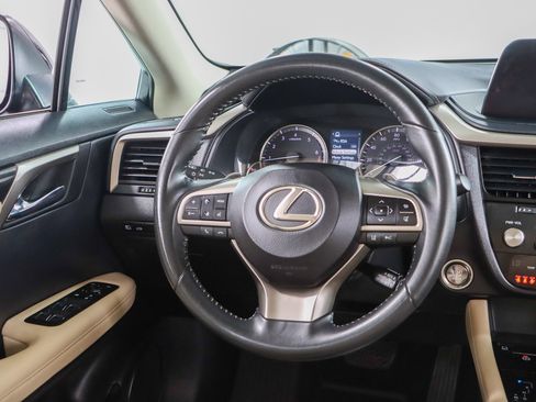 Used 2022 Lexus RX 350 AWD image 12