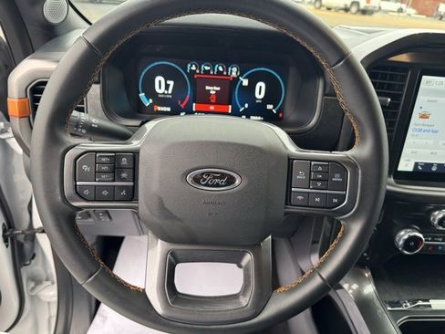 Used 2023 Ford F150 Tremor w/ Equipment Group 402A High image 17