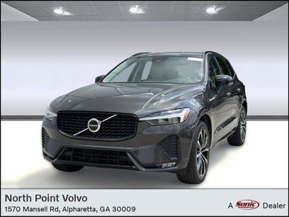 Used 2024 Volvo XC60 B5 Plus w/ Protection Package Premier